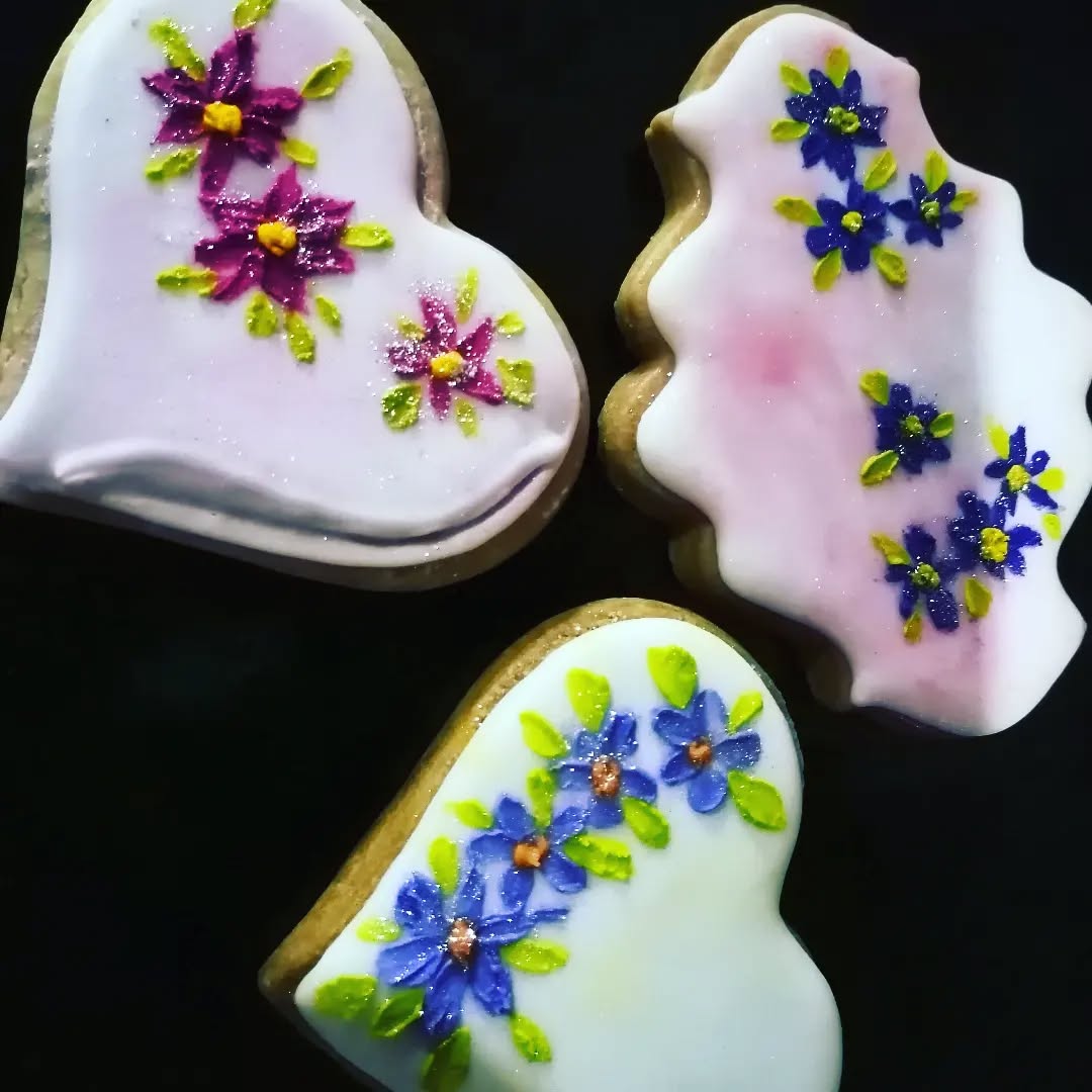 Dulces Chalia 33